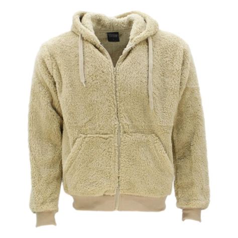 dior shearling zip up fleece sherpa jacket